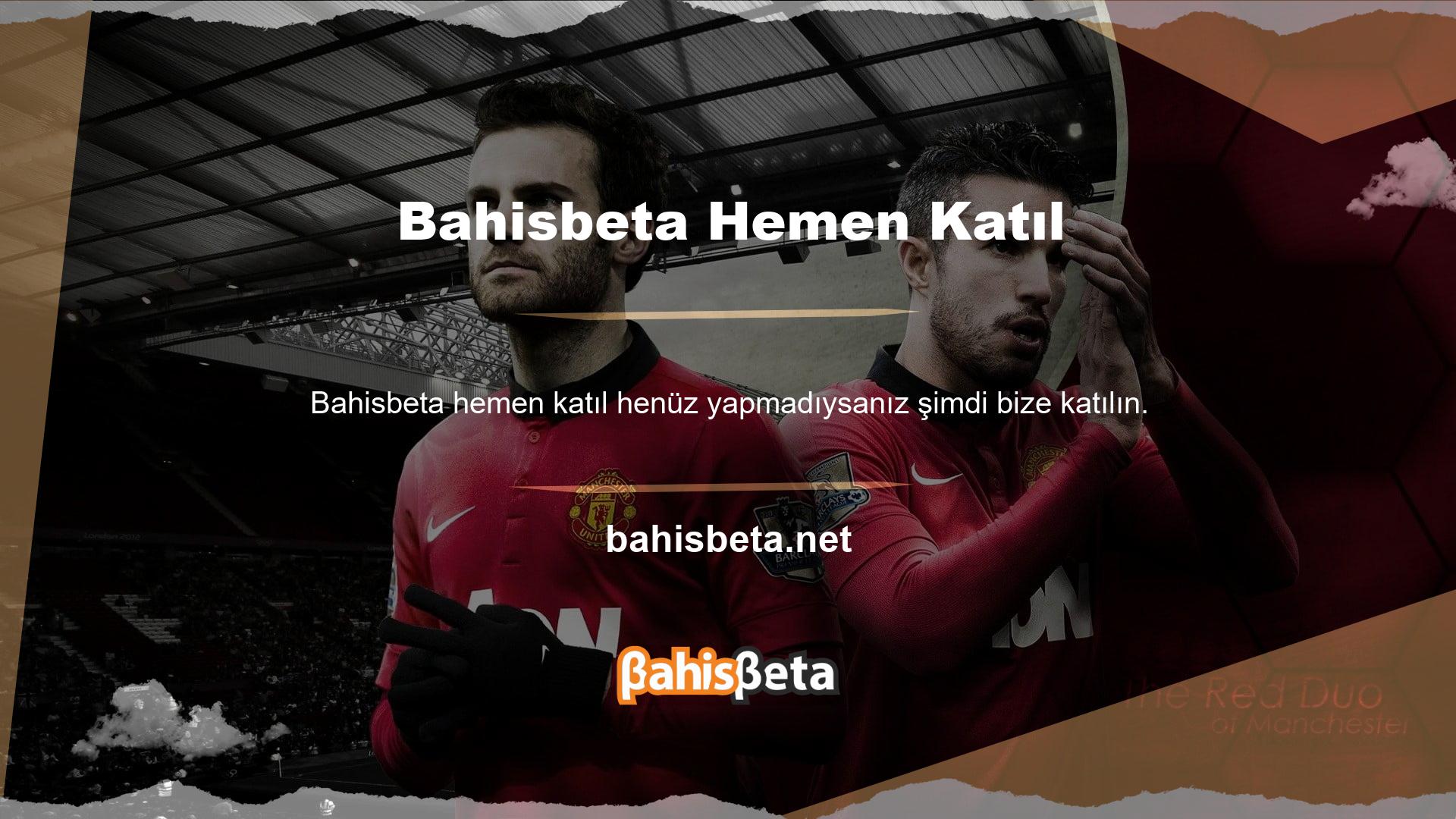 İsterseniz bugün üye olun