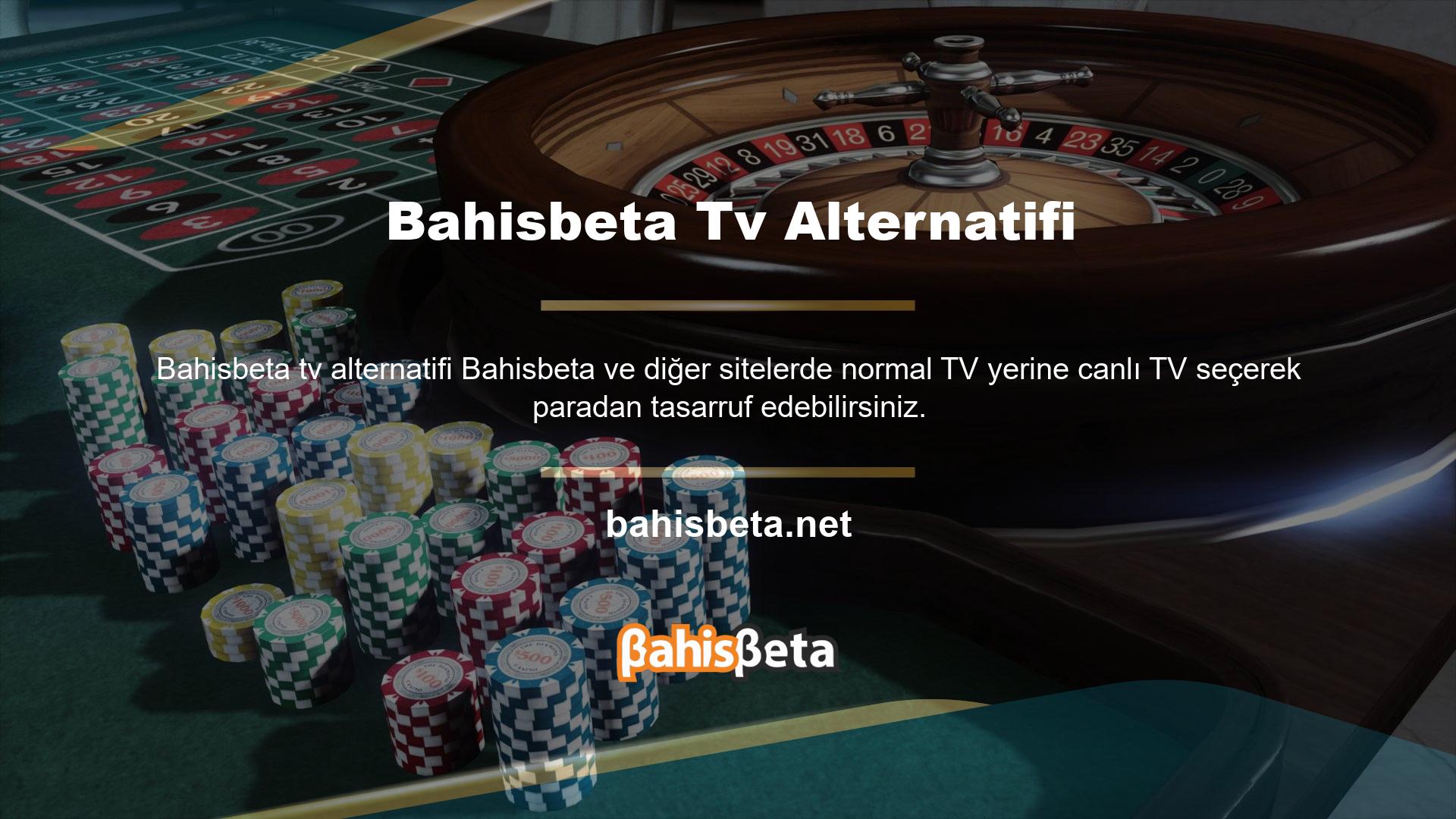 Bahisbeta spor üzerine bahis yapmak, oyun oynamak, e-sporda casino oynamak, yuvalar oynamak, casino oyunları oynamak, sanal spor oynamak ve bingo oynamak gibi çevrimiçi yapılacak birçok şey vardır