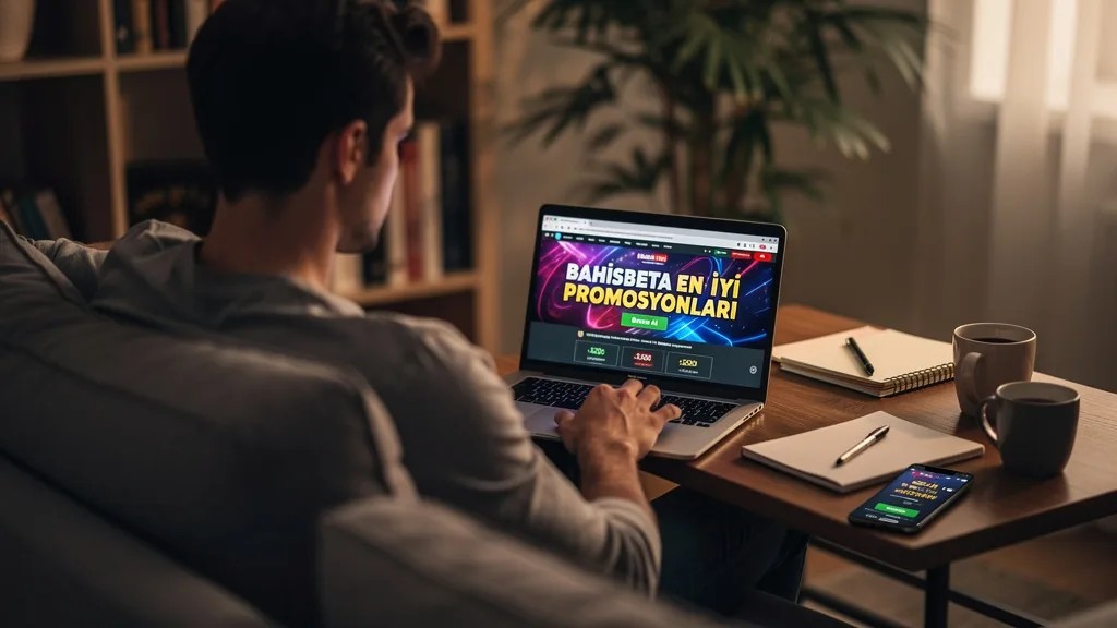 Bahisbeta En İyi Promosyonları