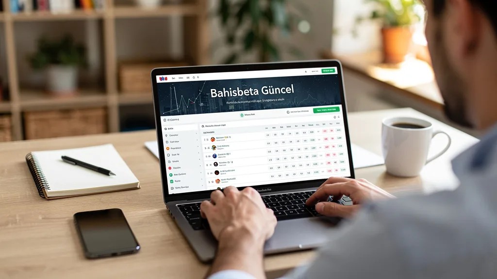 Bahisbeta Güncel