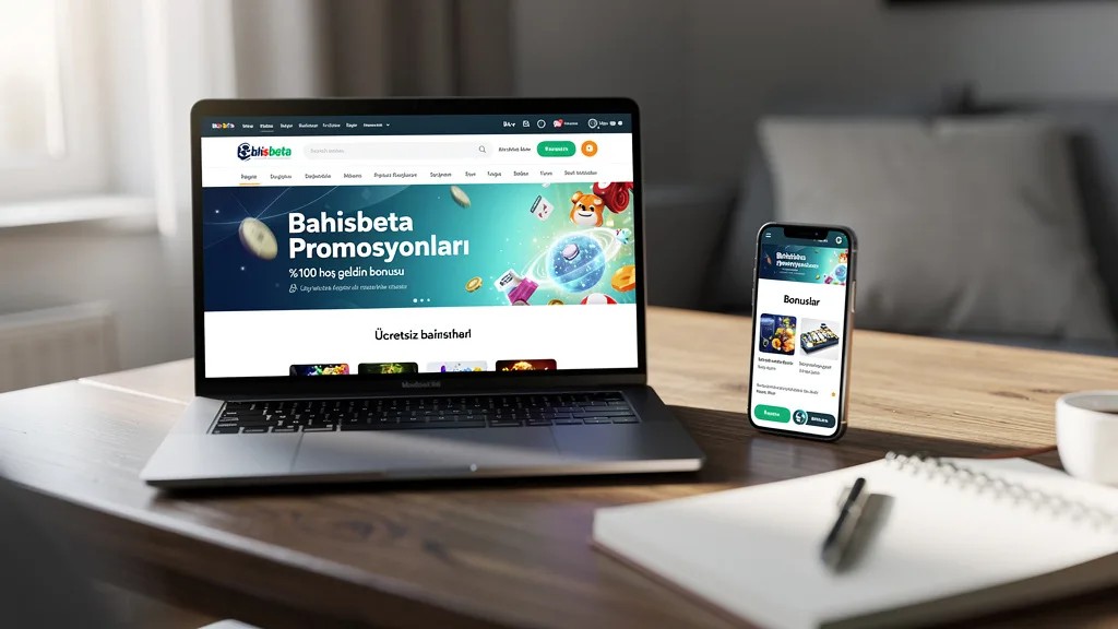 Bahisbeta Promosyonları